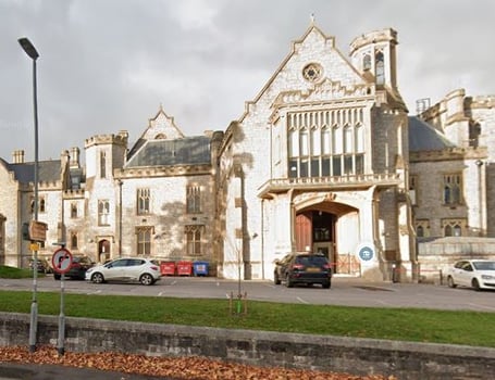 MOT fraudster sentenced at Taunton Crown Court wellington today co uk